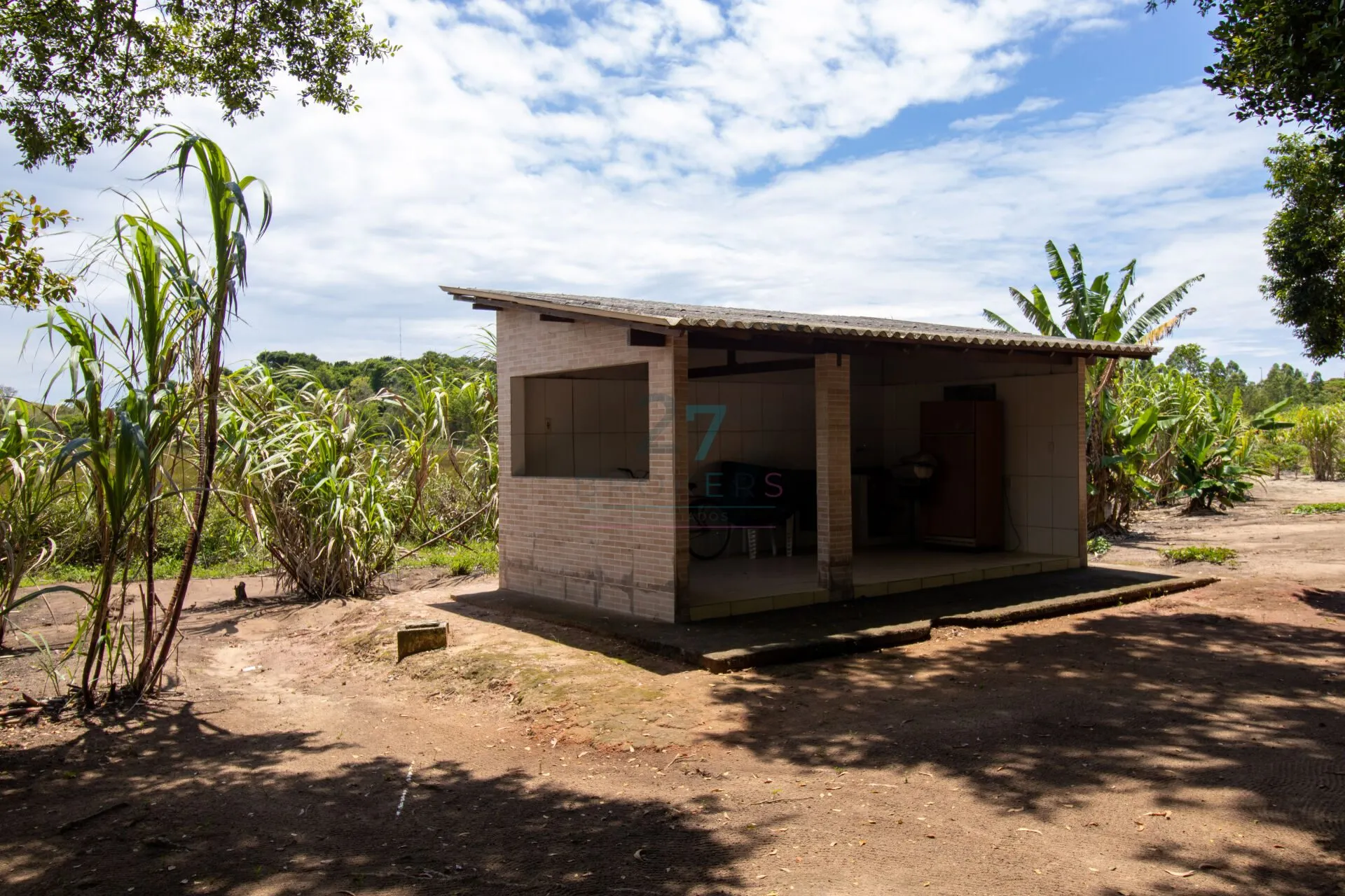 Sítio à venda de 7 ha em Guarapari, ES, Brasil