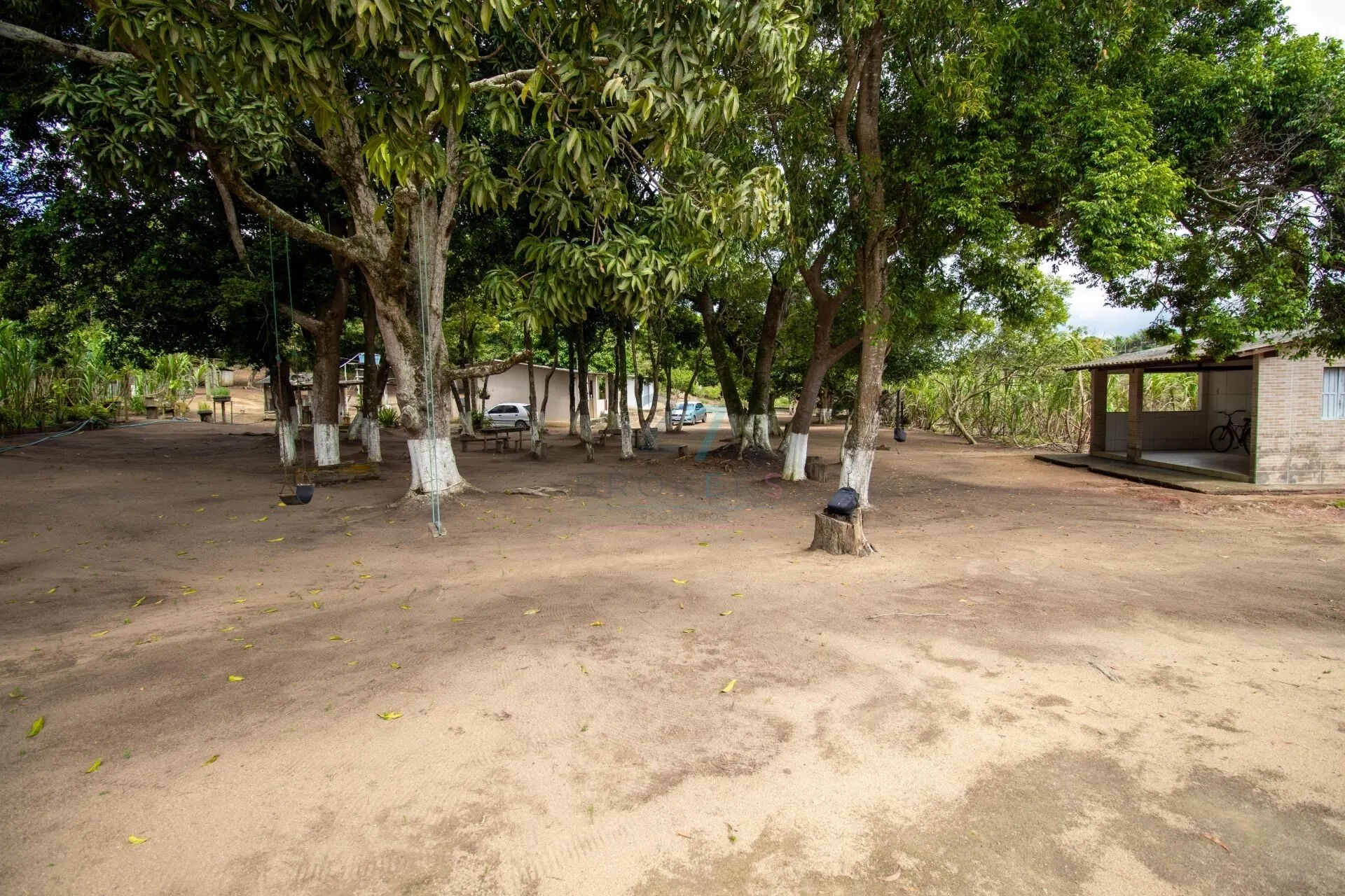 Sítio à venda de 7 ha em Guarapari, ES, Brasil