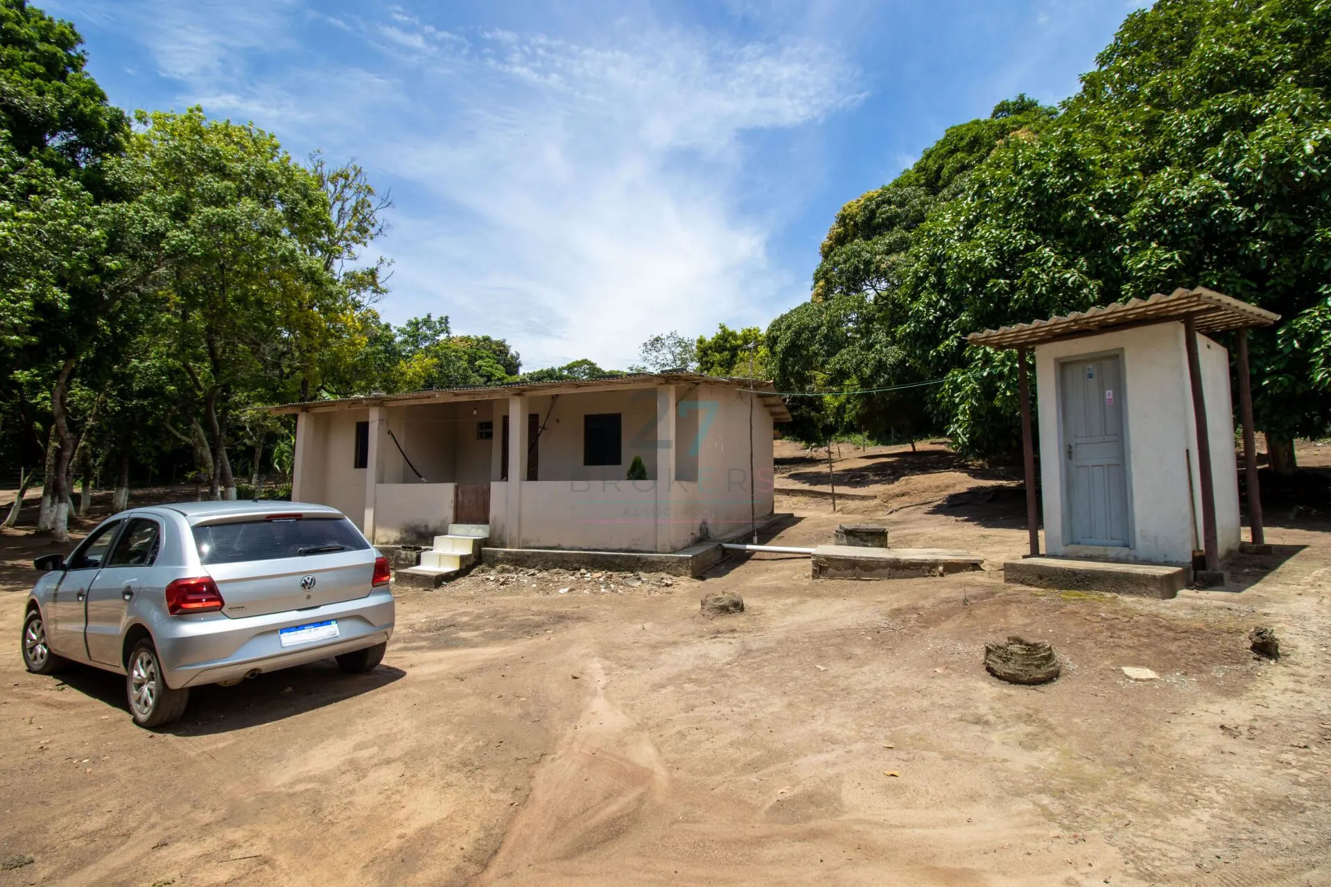 Sítio à venda de 7 ha em Guarapari, ES, Brasil