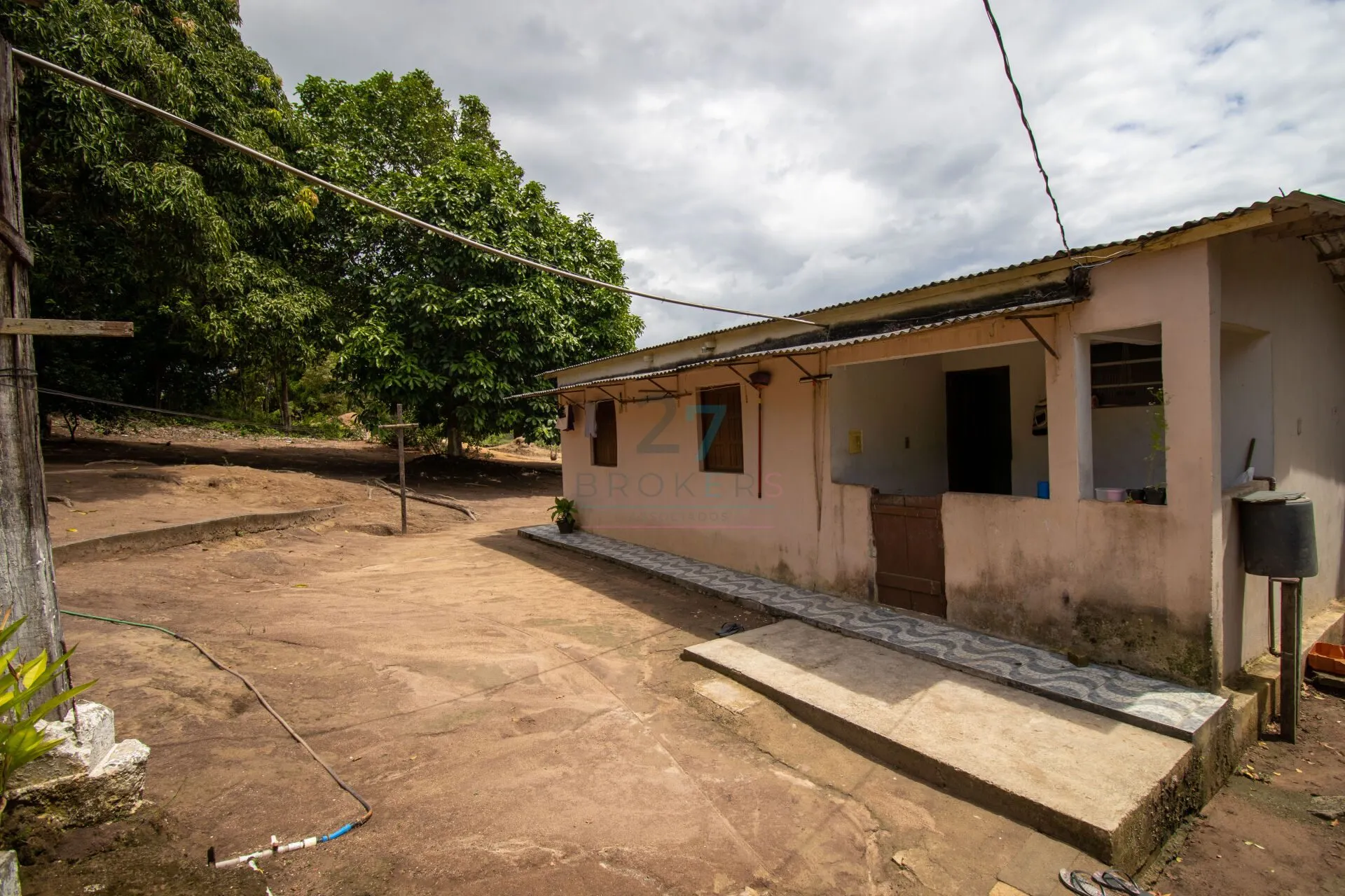 Sítio à venda de 7 ha em Guarapari, ES, Brasil