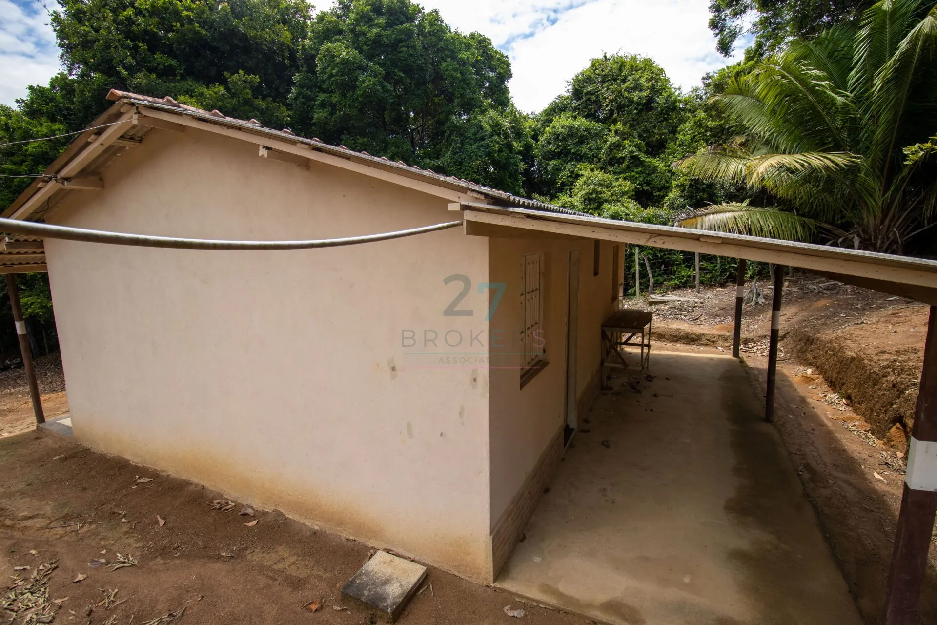 Sítio à venda de 7 ha em Guarapari, ES, Brasil