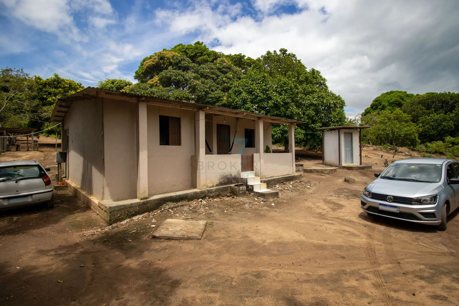 Sítio à venda de 7 ha em Guarapari, ES, Brasil