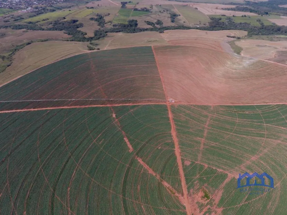 Fazenda à venda de 987 ha em Penápolis, SP, Brasil