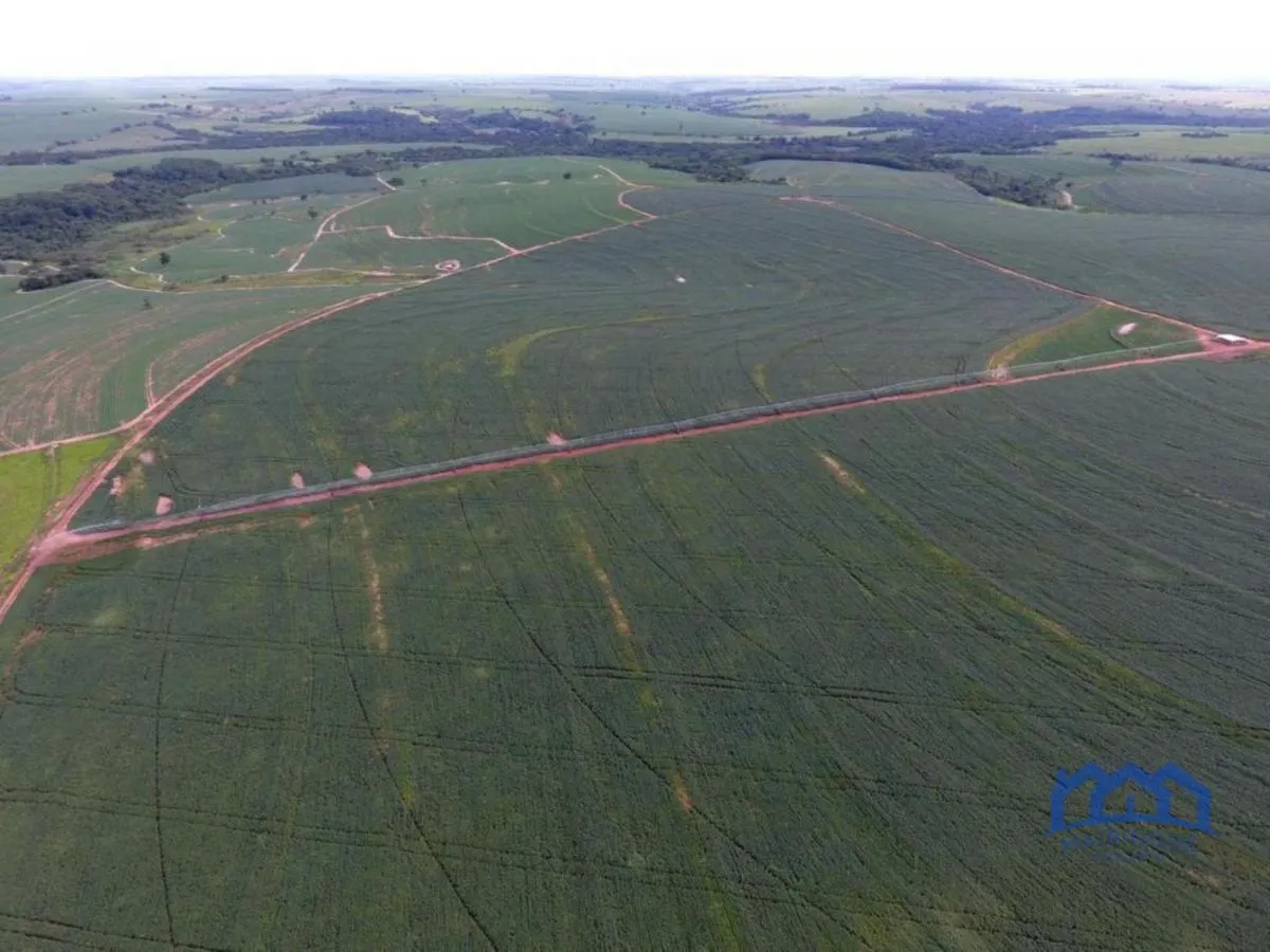 Fazenda à venda de 987 ha em Penápolis, SP, Brasil