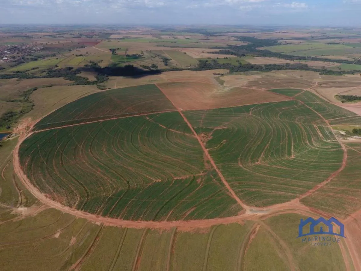 Fazenda à venda de 987 ha em Penápolis, SP, Brasil