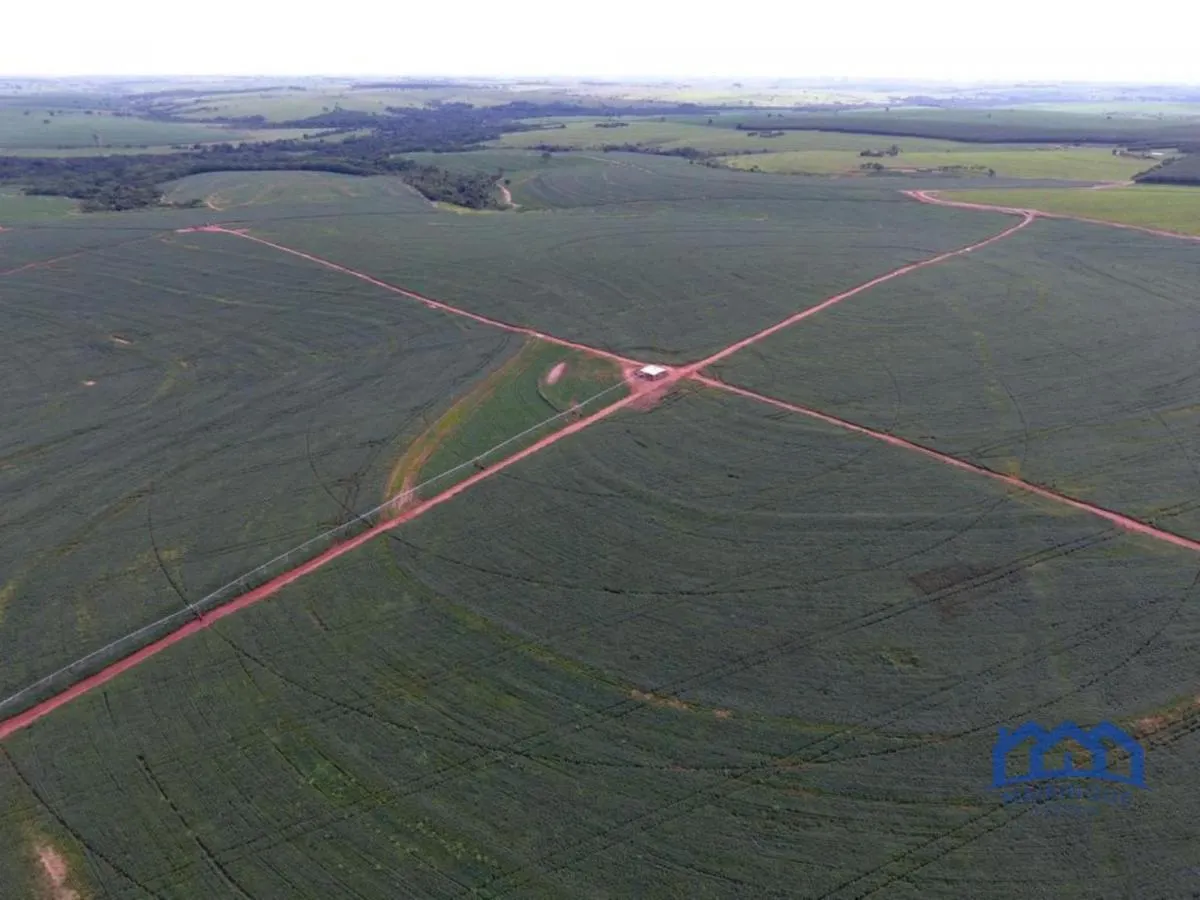 Fazenda à venda de 987 ha em Penápolis, SP, Brasil