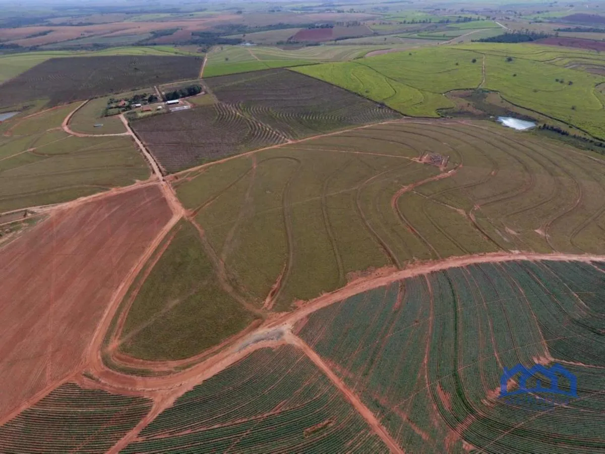 Fazenda à venda de 987 ha em Penápolis, SP, Brasil