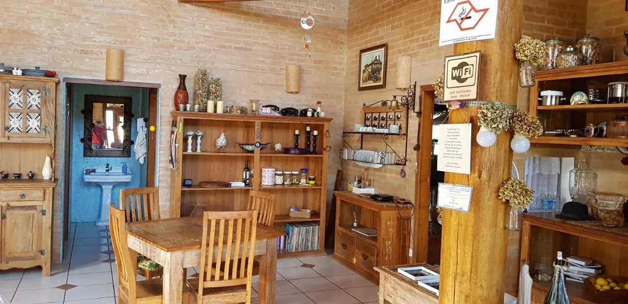Pousada à venda de 10 ha em Santo Antônio do Pinhal, SP, Brasil
