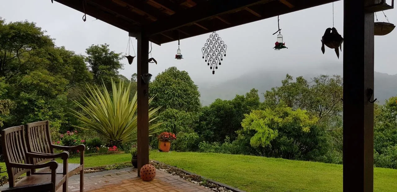 Pousada à venda de 10 ha em Santo Antônio do Pinhal, SP, Brasil