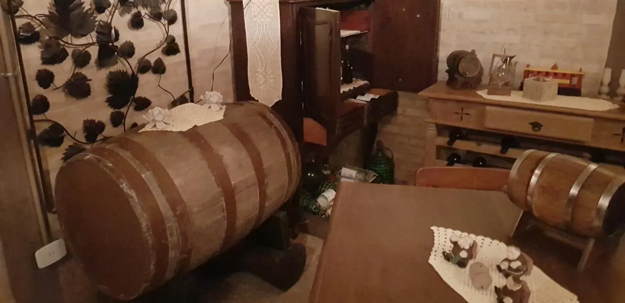 Pousada à venda de 10 ha em Santo Antônio do Pinhal, SP, Brasil