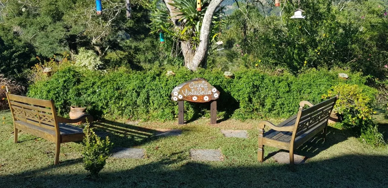 Pousada à venda de 10 ha em Santo Antônio do Pinhal, SP, Brasil
