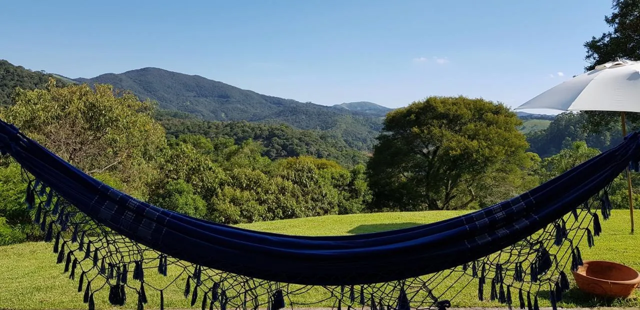 Pousada à venda de 10 ha em Santo Antônio do Pinhal, SP, Brasil