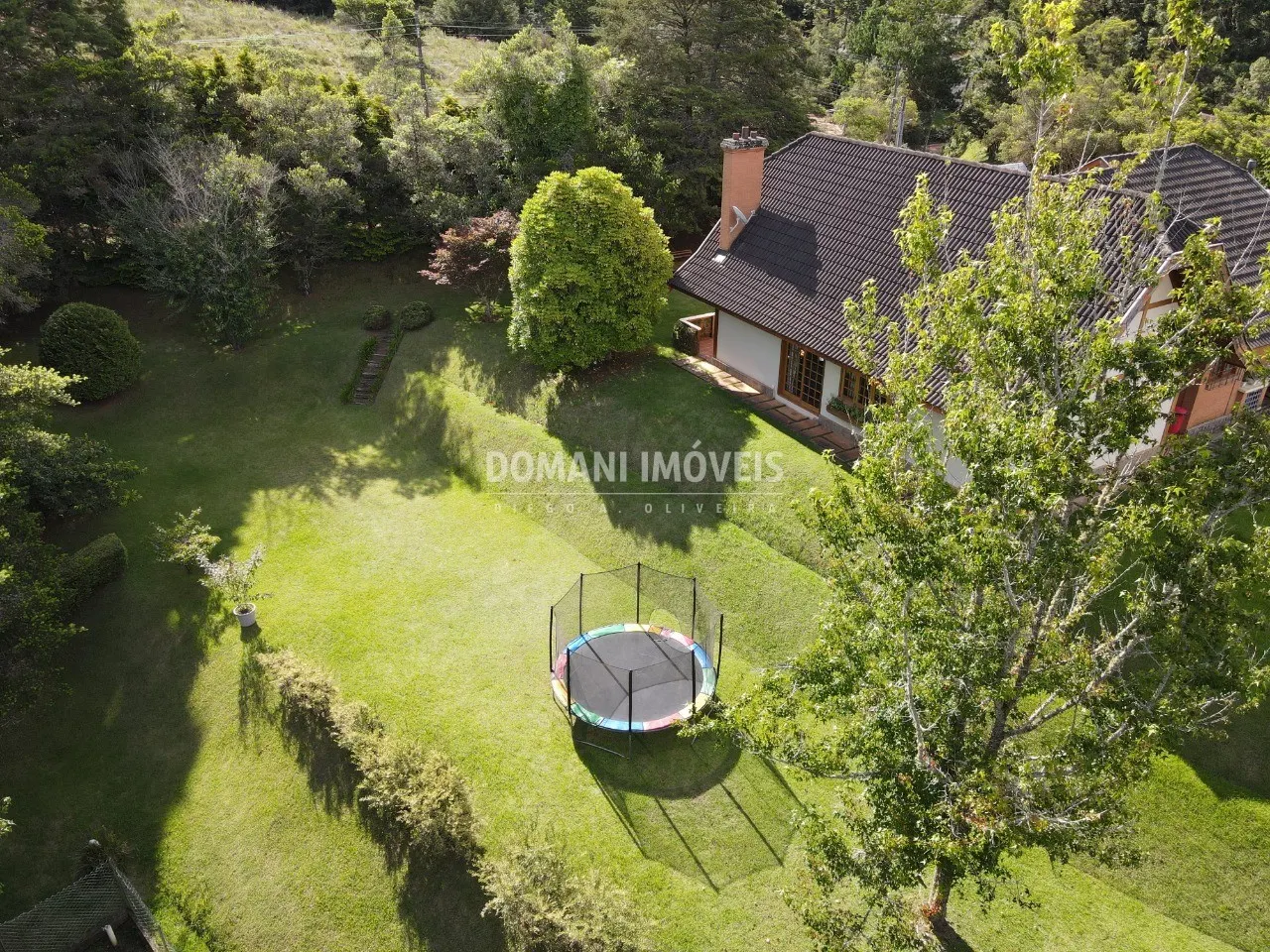 House for sale of 2,220 m² in Campos do Jordão, SP, Brazil