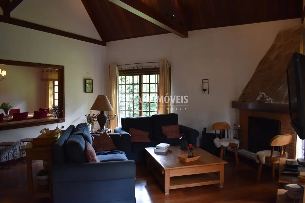 House for sale of 2,220 m² in Campos do Jordão, SP, Brazil