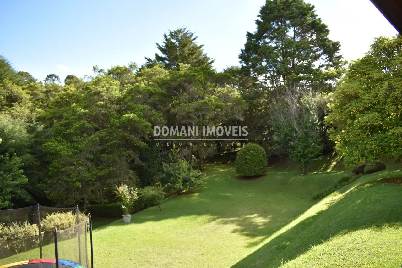 House for sale of 2,220 m² in Campos do Jordão, SP, Brazil