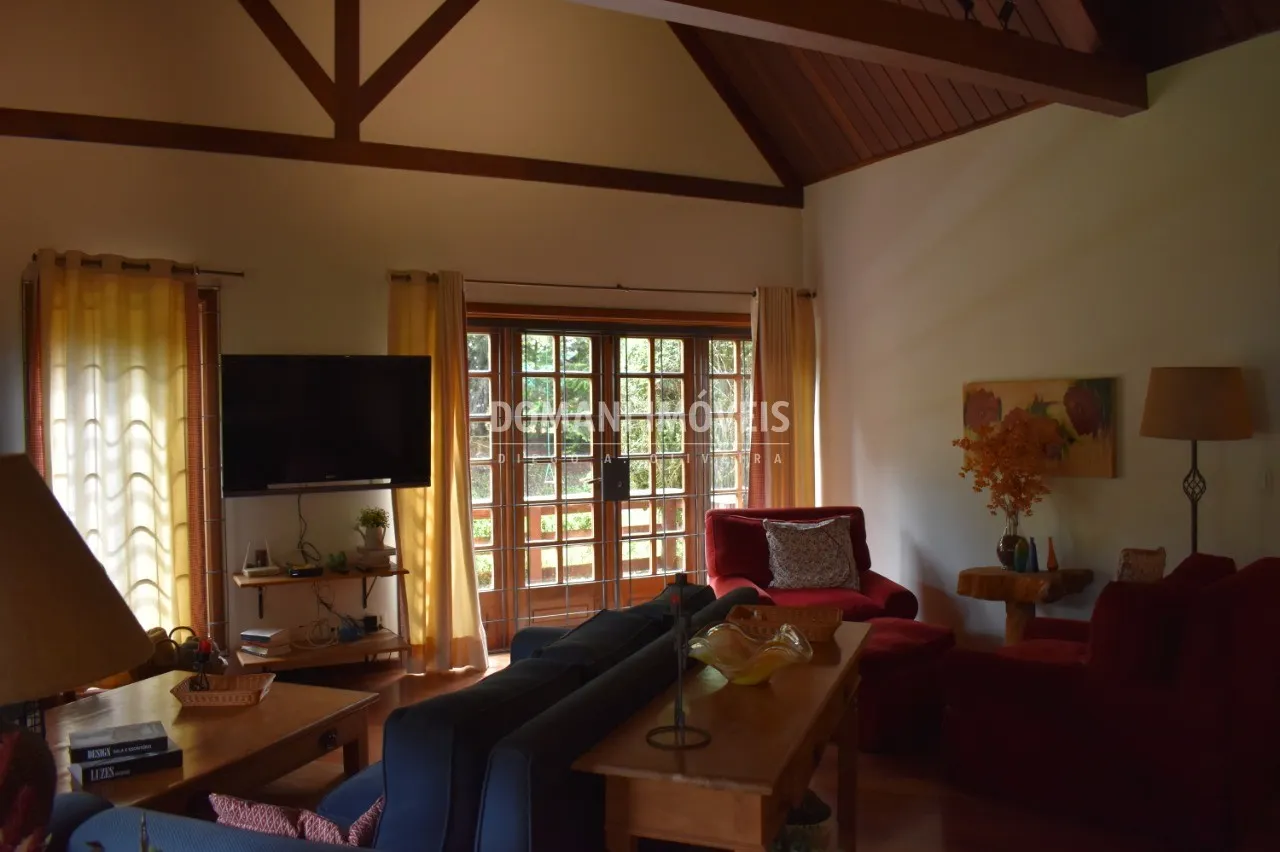 House for sale of 2,220 m² in Campos do Jordão, SP, Brazil