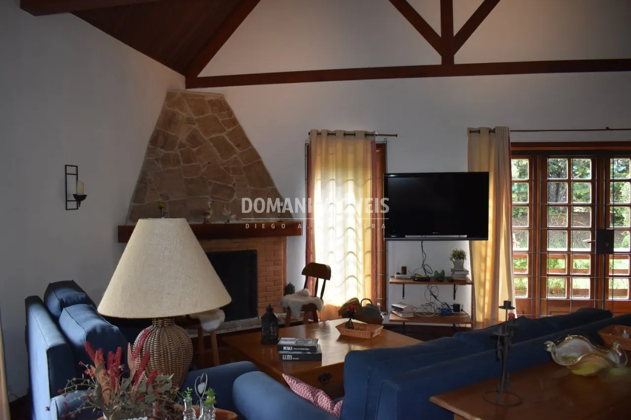 House for sale of 2,220 m² in Campos do Jordão, SP, Brazil