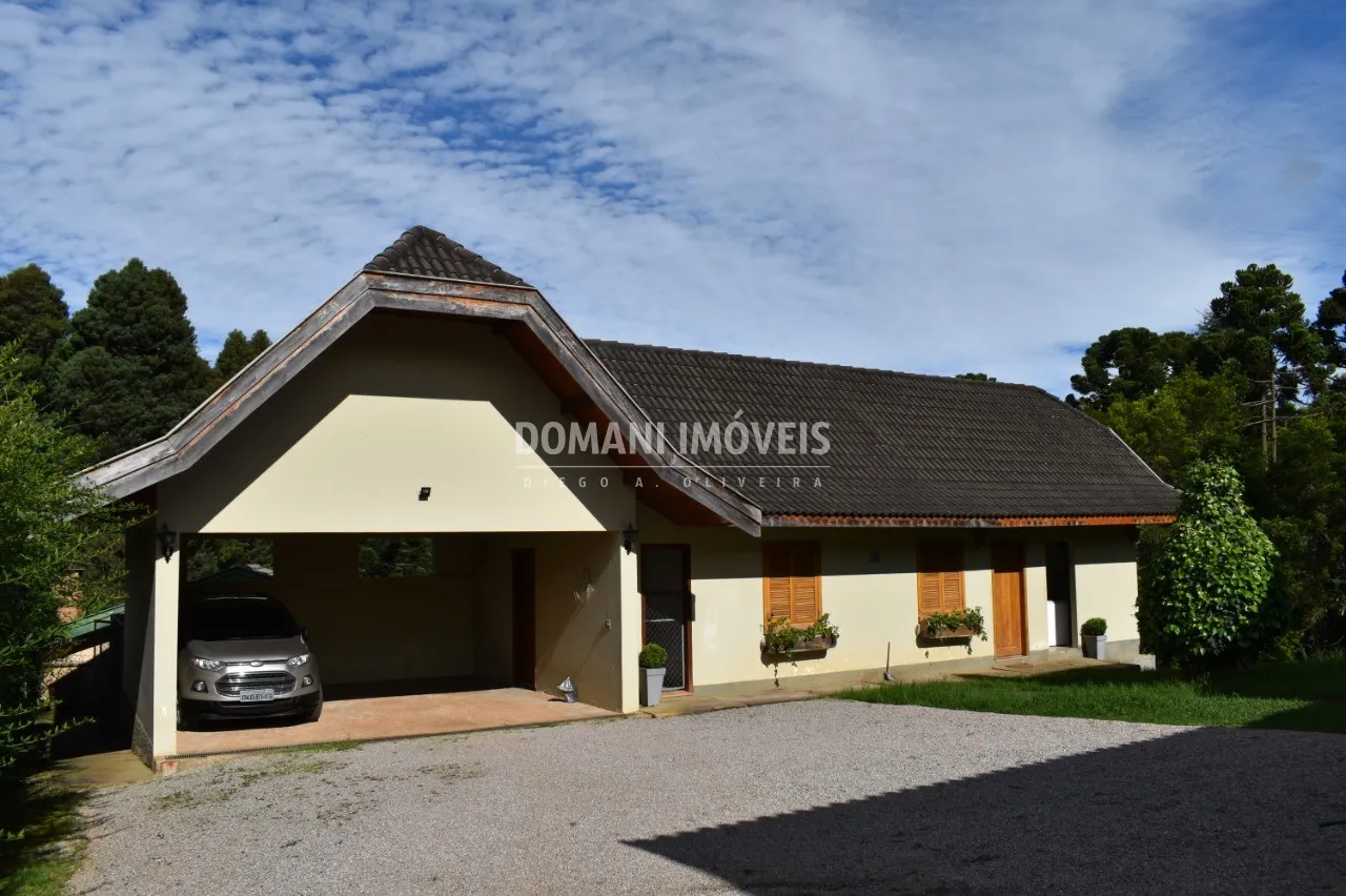 House for sale of 2,220 m² in Campos do Jordão, SP, Brazil