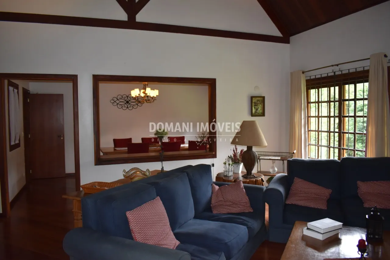 House for sale of 2,220 m² in Campos do Jordão, SP, Brazil