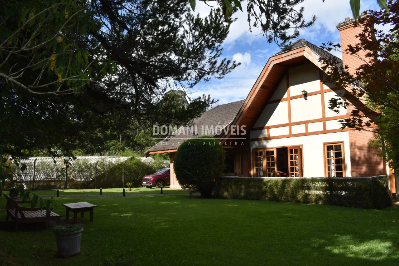 House for sale of 2,220 m² in Campos do Jordão, SP, Brazil