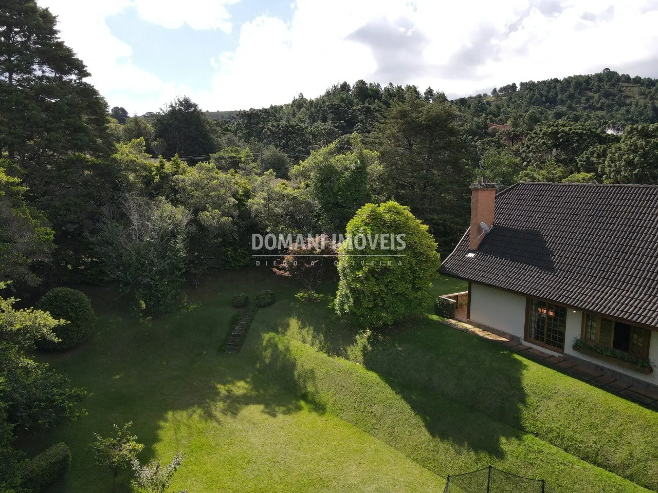 House for sale of 2,220 m² in Campos do Jordão, SP, Brazil