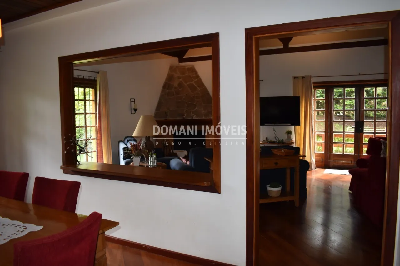 House for sale of 2,220 m² in Campos do Jordão, SP, Brazil