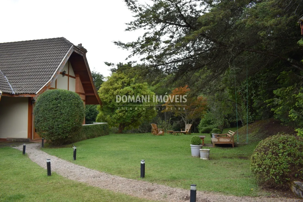 House for sale of 2,220 m² in Campos do Jordão, SP, Brazil