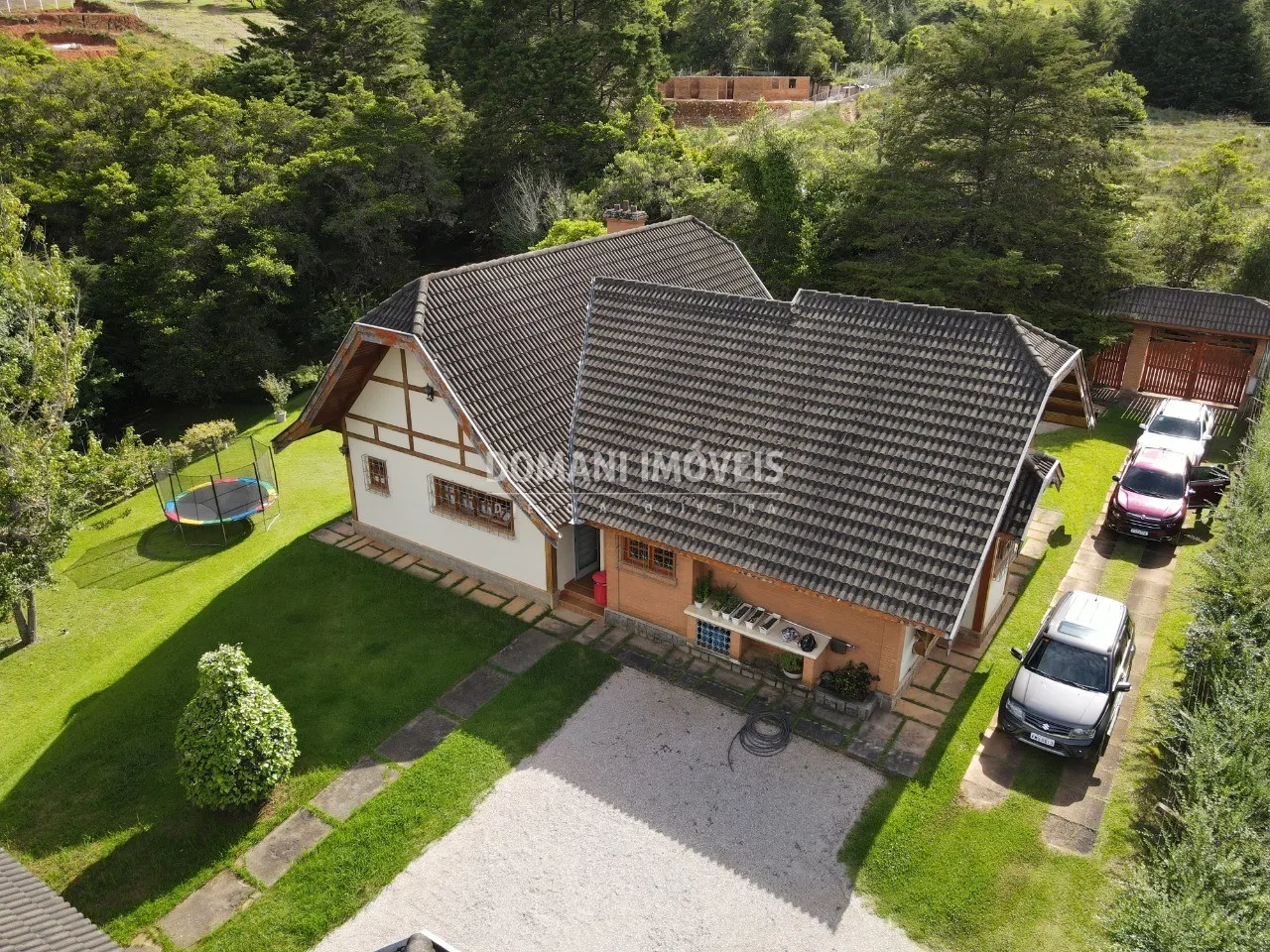 House for sale of 2,220 m² in Campos do Jordão, SP, Brazil