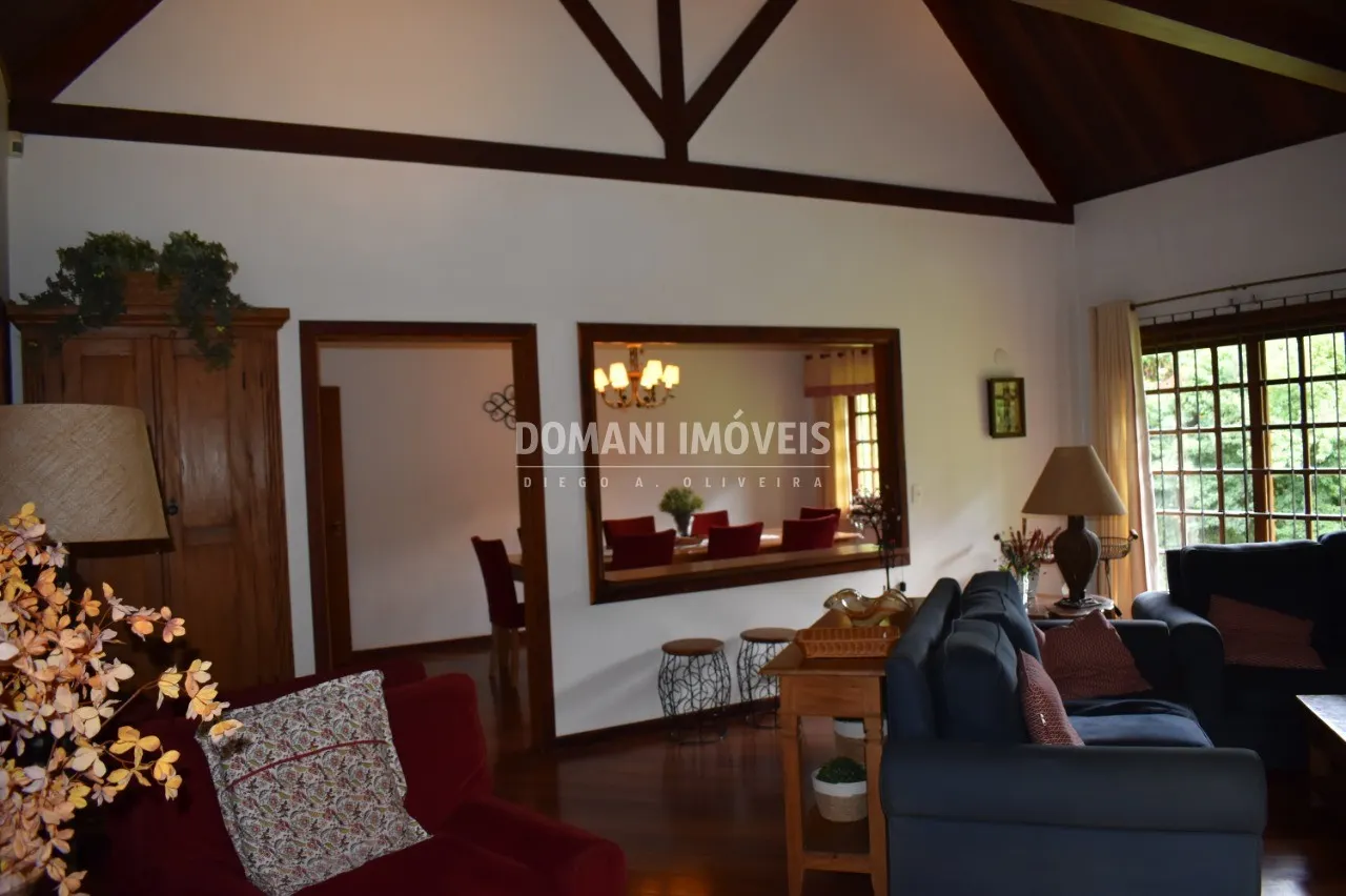 House for sale of 2,220 m² in Campos do Jordão, SP, Brazil