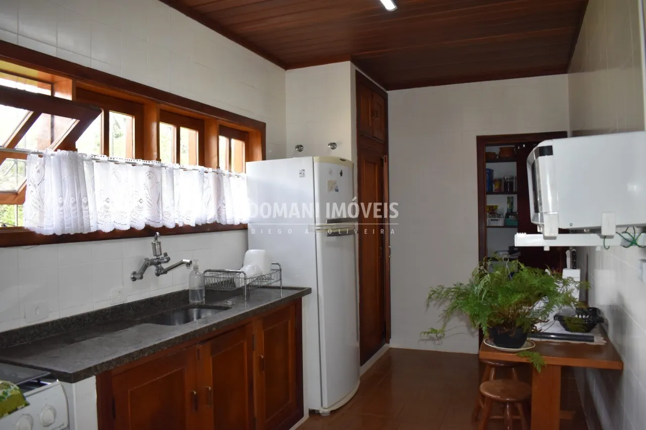 House for sale of 2,220 m² in Campos do Jordão, SP, Brazil