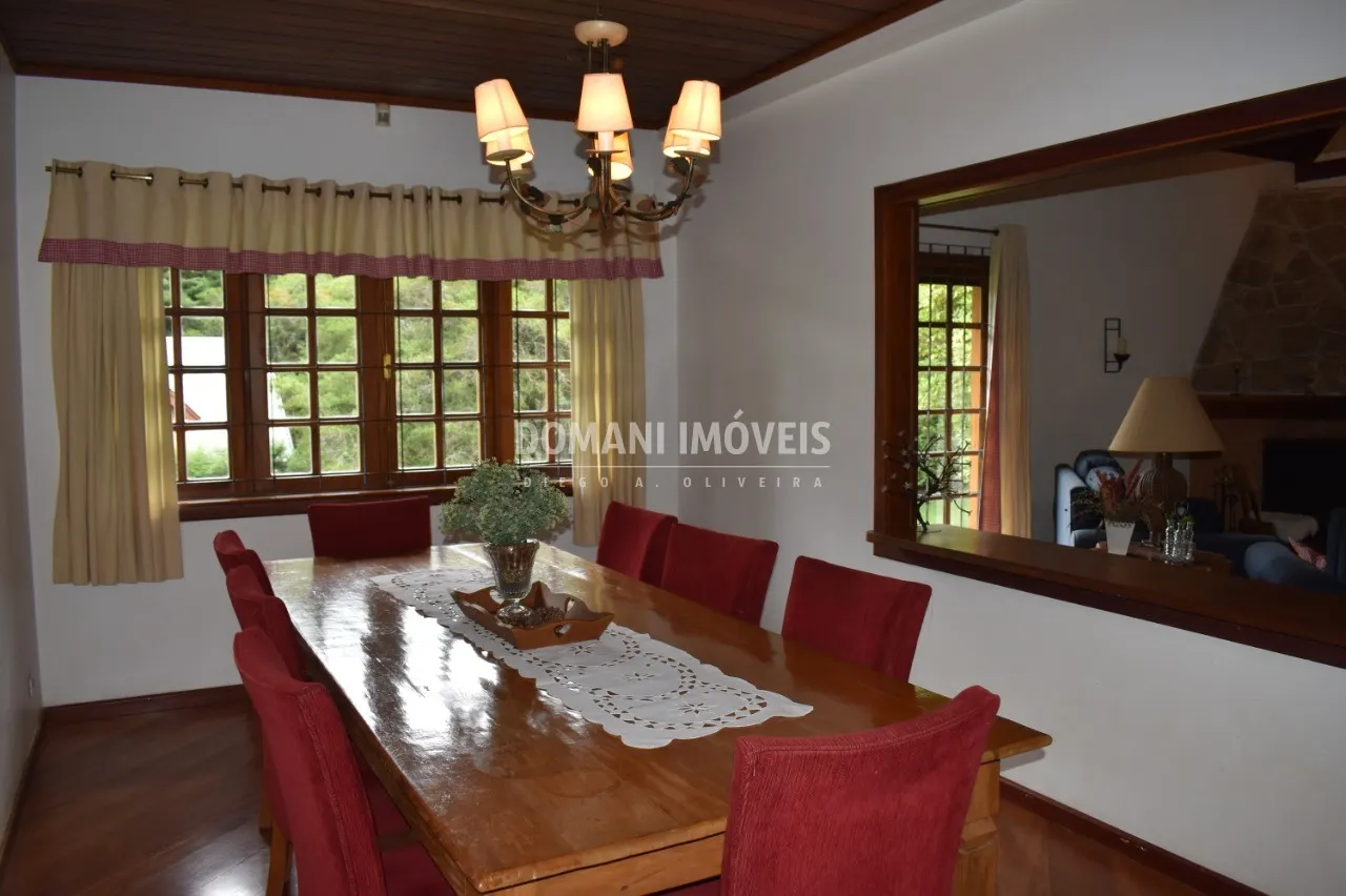 House for sale of 2,220 m² in Campos do Jordão, SP, Brazil