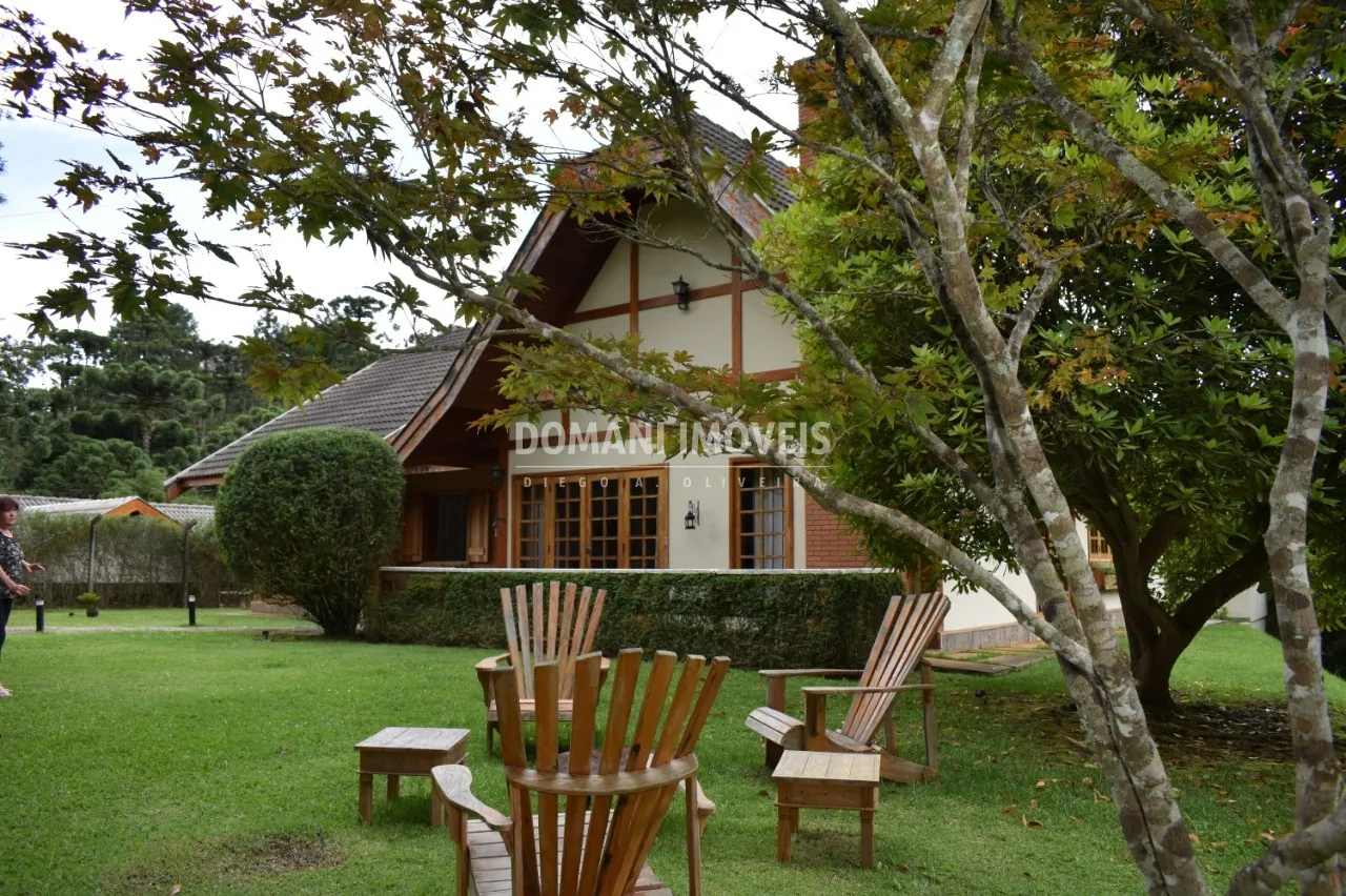 House for sale of 2,220 m² in Campos do Jordão, SP, Brazil