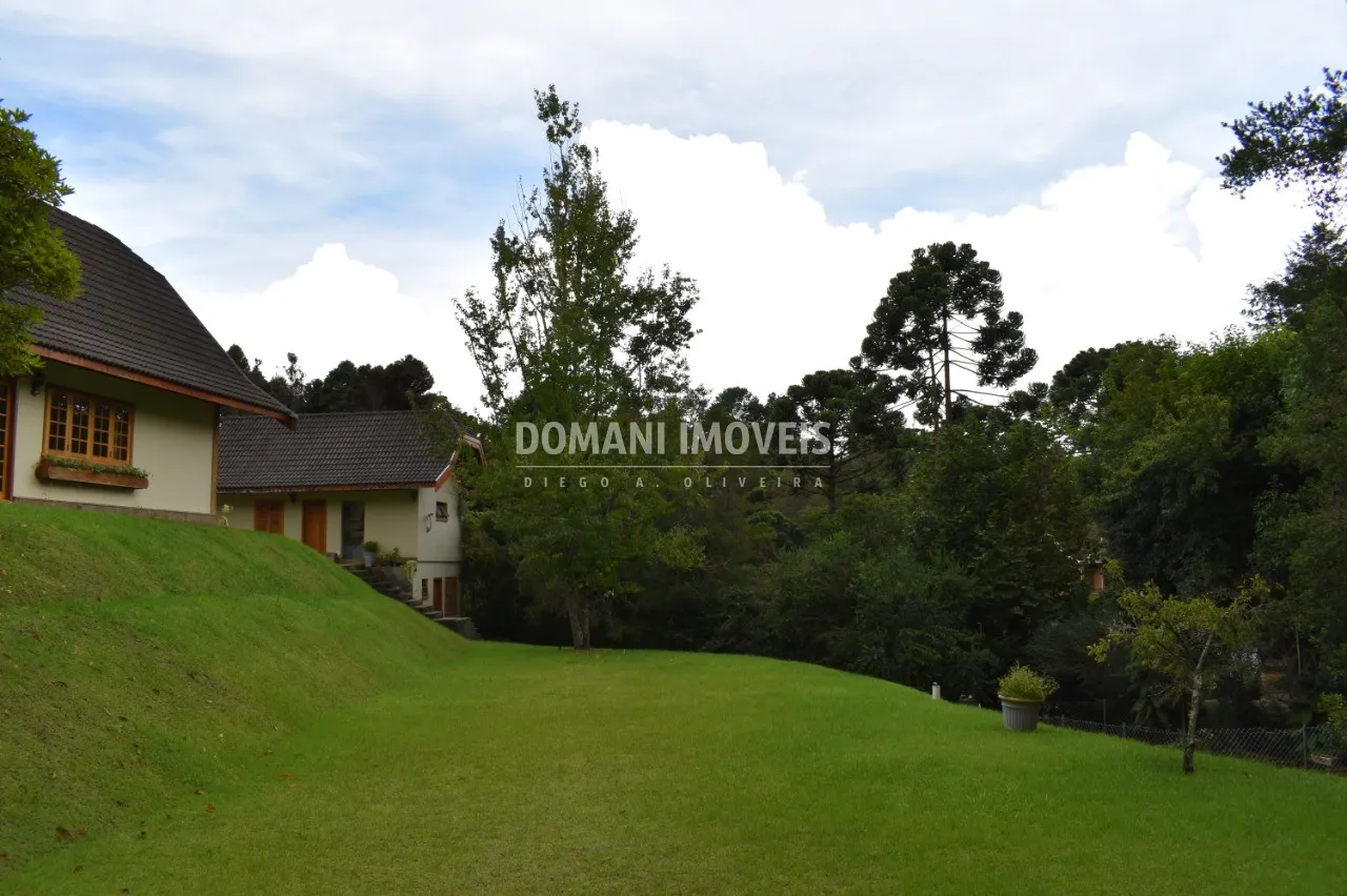 House for sale of 2,220 m² in Campos do Jordão, SP, Brazil