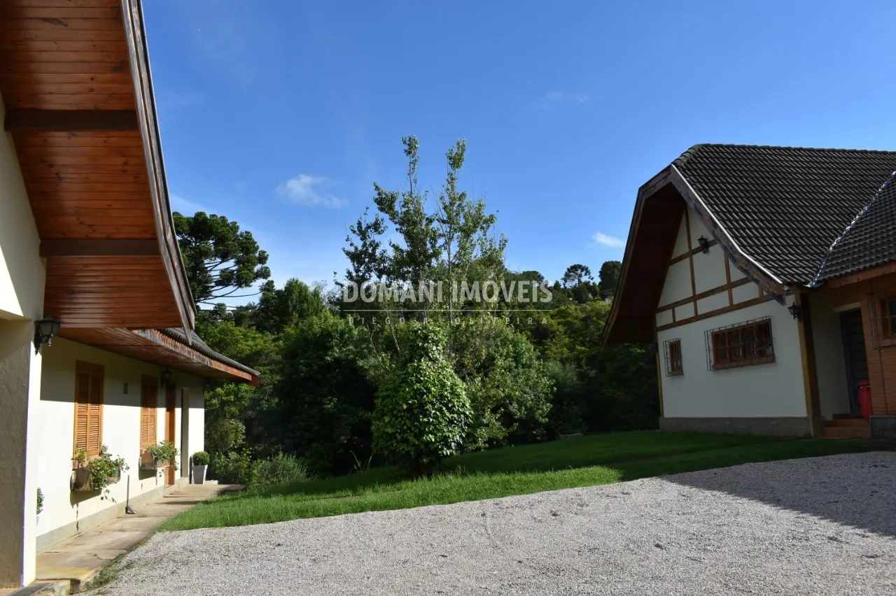 House for sale of 2,220 m² in Campos do Jordão, SP, Brazil