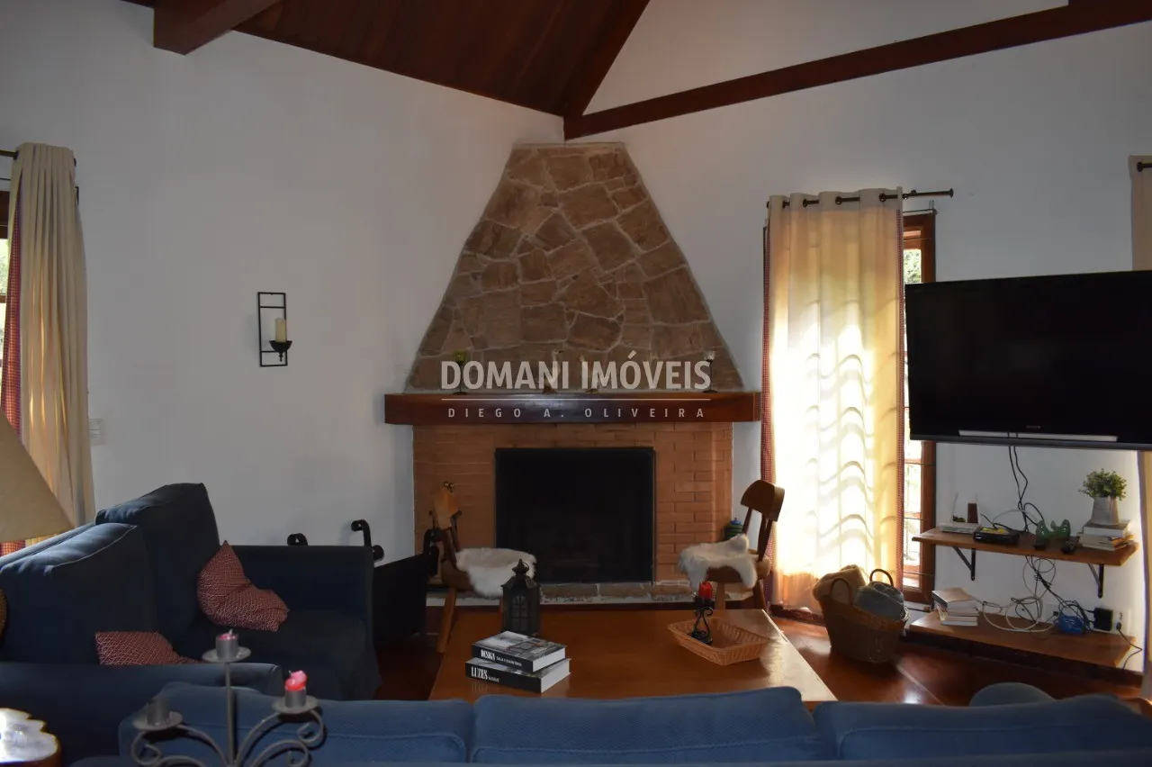 House for sale of 2,220 m² in Campos do Jordão, SP, Brazil