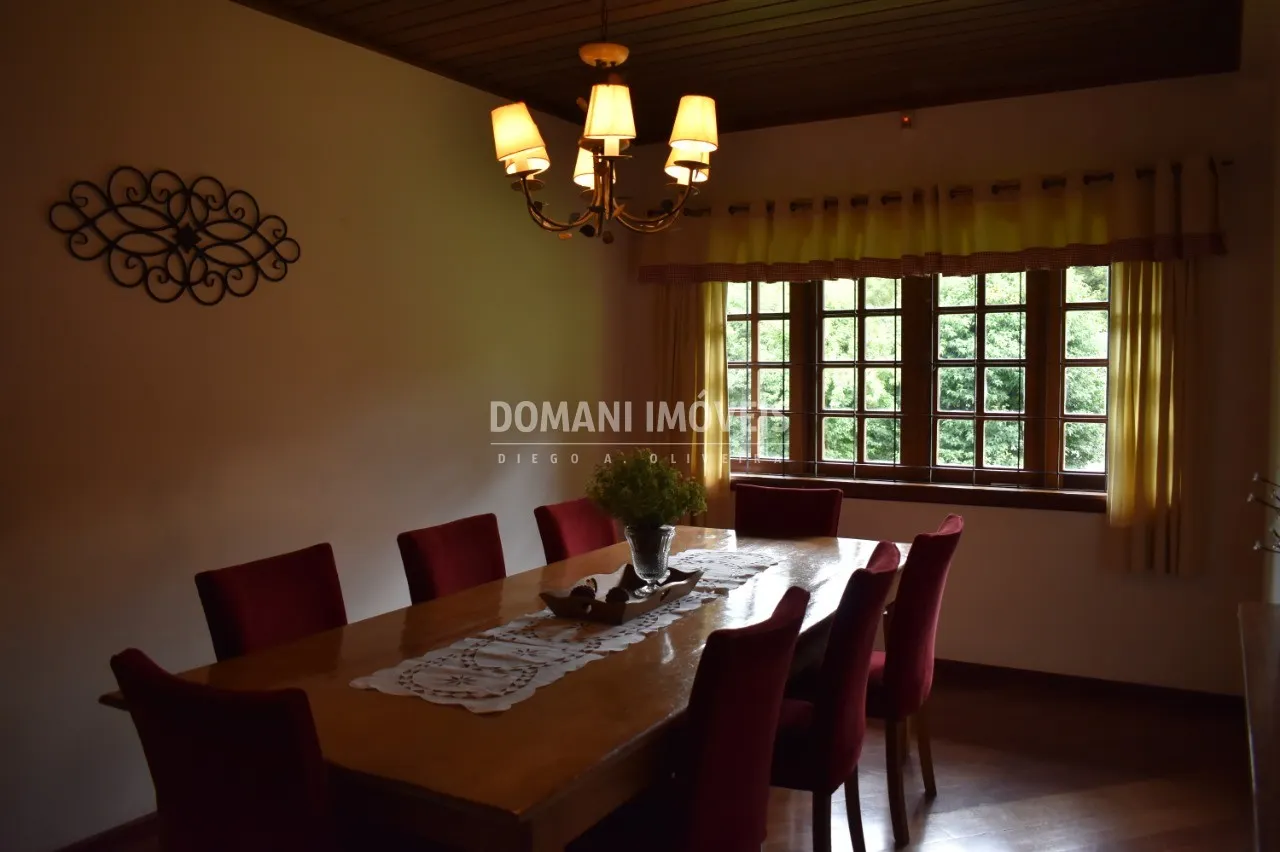 House for sale of 2,220 m² in Campos do Jordão, SP, Brazil