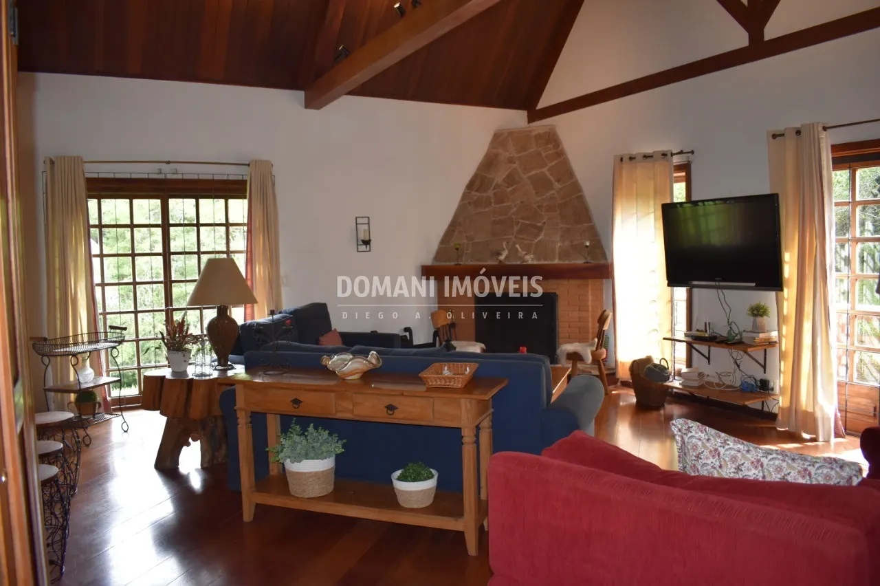 House for sale of 2,220 m² in Campos do Jordão, SP, Brazil