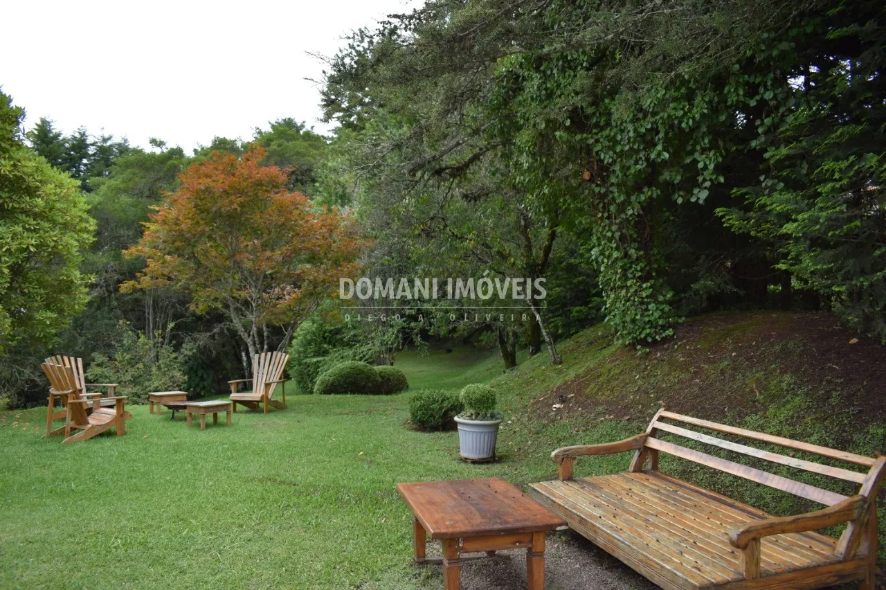 House for sale of 2,220 m² in Campos do Jordão, SP, Brazil