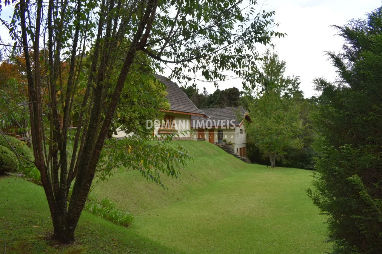 House for sale of 2,220 m² in Campos do Jordão, SP, Brazil