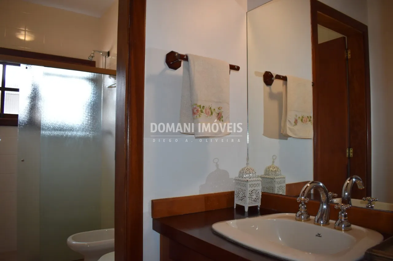 House for sale of 2,220 m² in Campos do Jordão, SP, Brazil