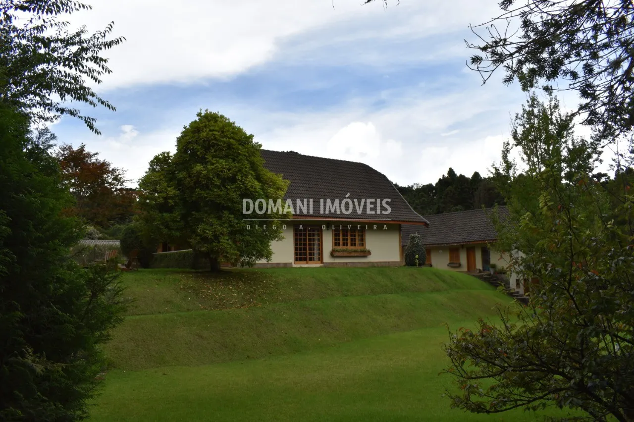 House for sale of 2,220 m² in Campos do Jordão, SP, Brazil