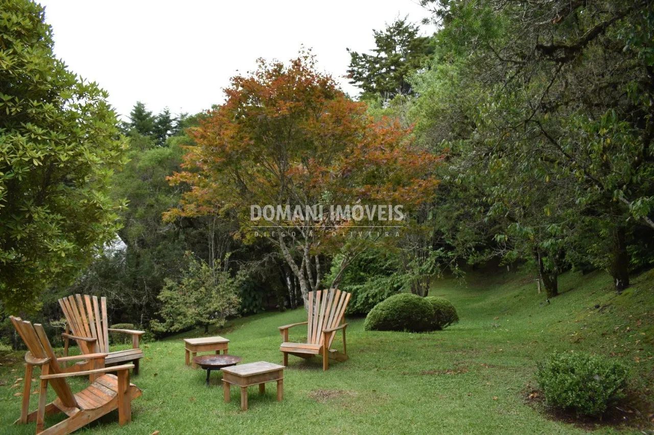 House for sale of 2,220 m² in Campos do Jordão, SP, Brazil