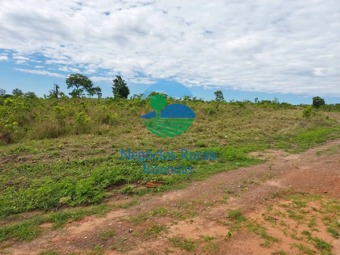 Fazenda à venda de 638 ha em Paranã, TO, Brasil