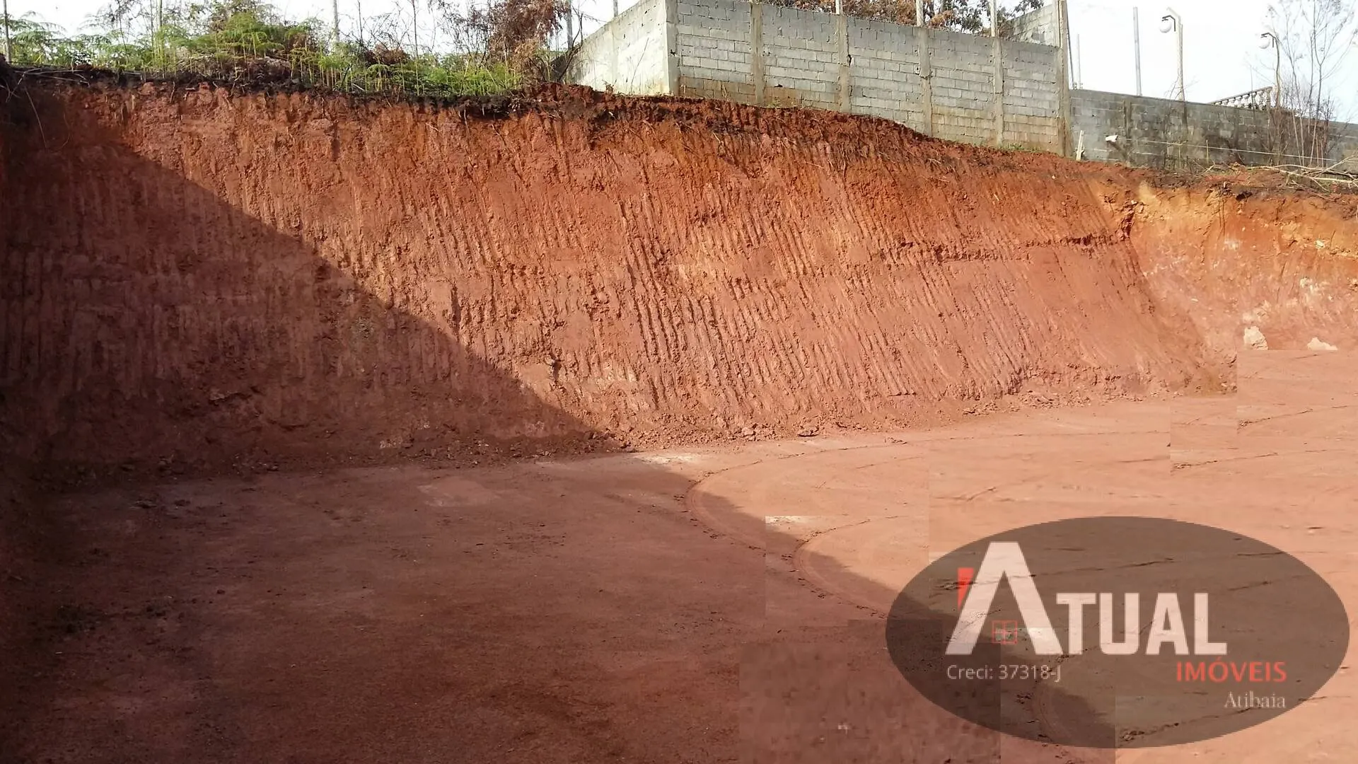 Plot for sale of 250 m² in Mairiporã, SP, Brazil