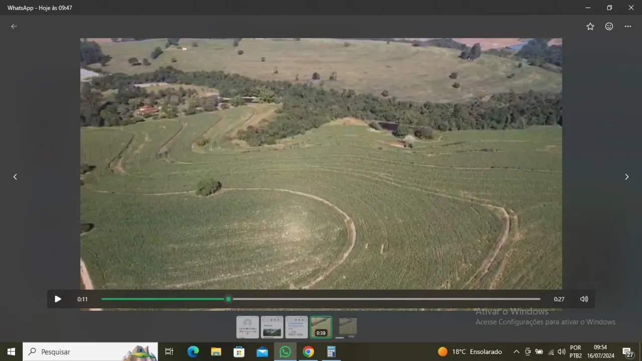 Sítio à venda de 53 ha em Sarapuí, SP, Brasil