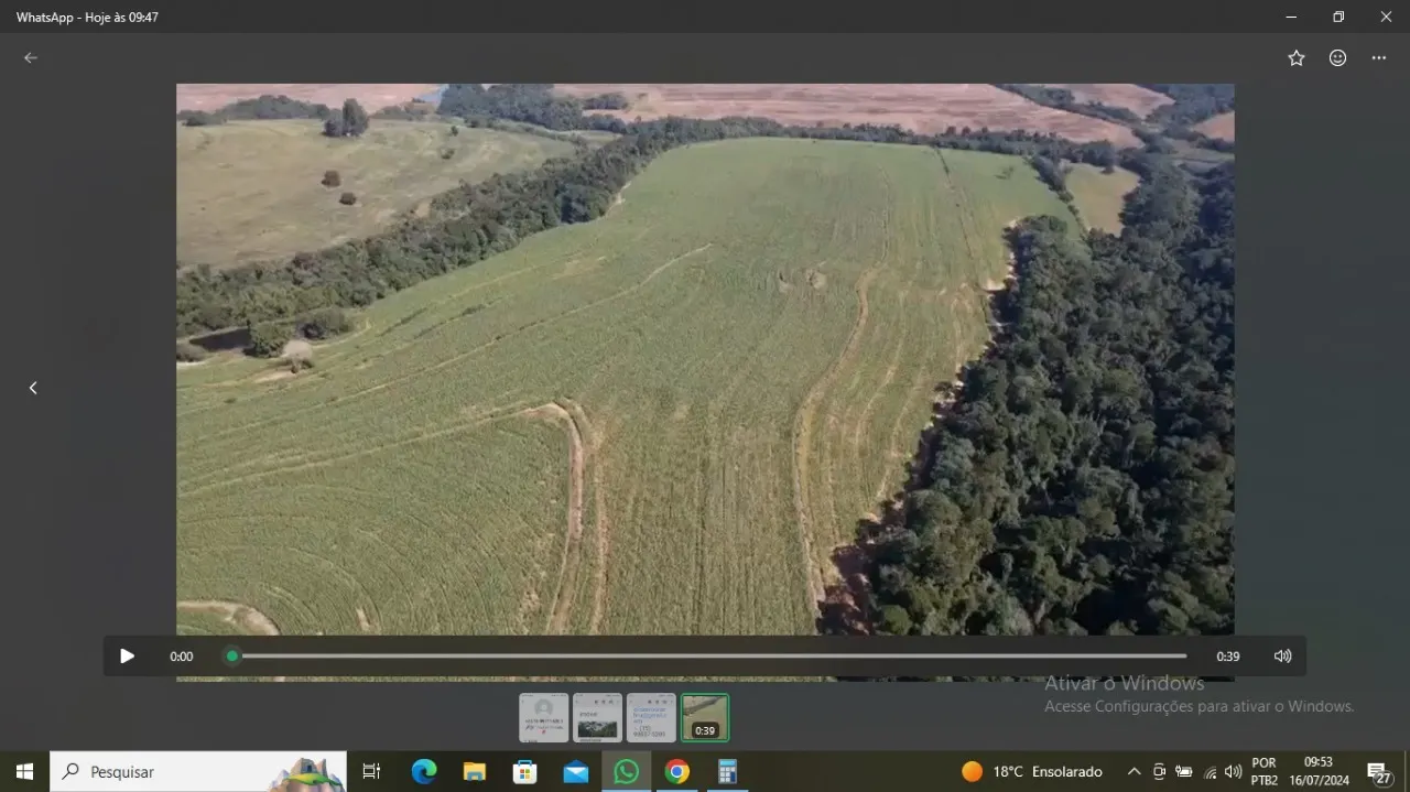 Sítio à venda de 53 ha em Sarapuí, SP, Brasil
