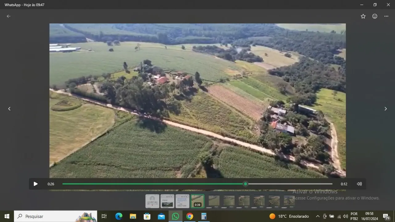 Sítio à venda de 53 ha em Sarapuí, SP, Brasil
