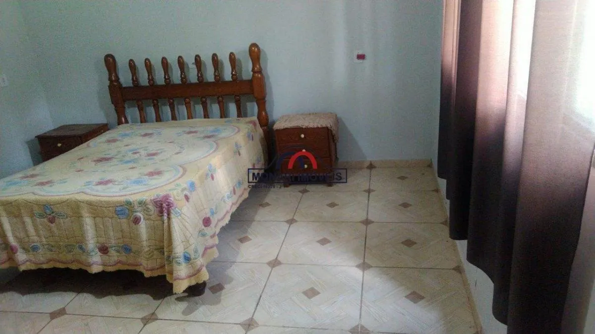 Country home for sale of 2,500 m² in Limeira, SP, Brazil