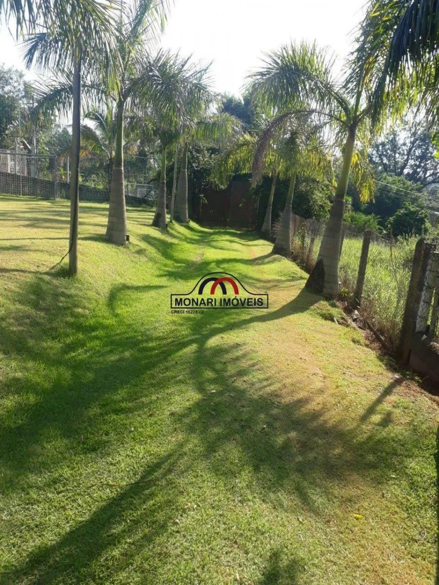Country home for sale of 2,500 m² in Limeira, SP, Brazil