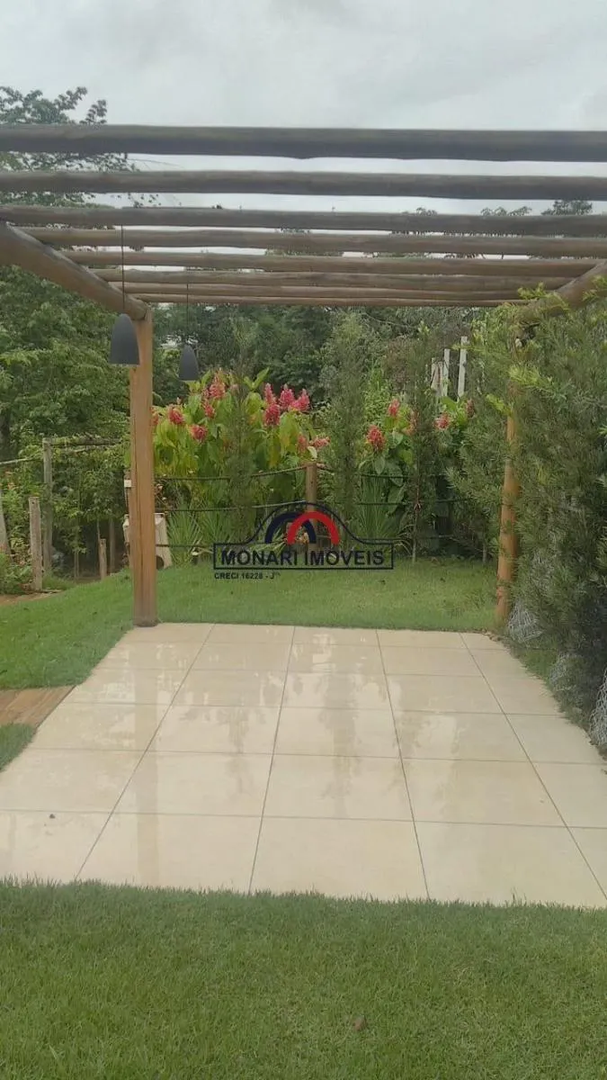 Country home for sale of 2,500 m² in Limeira, SP, Brazil